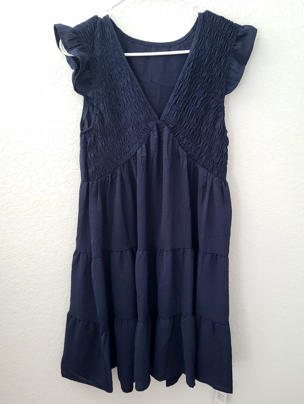Cupshe Naby Dress